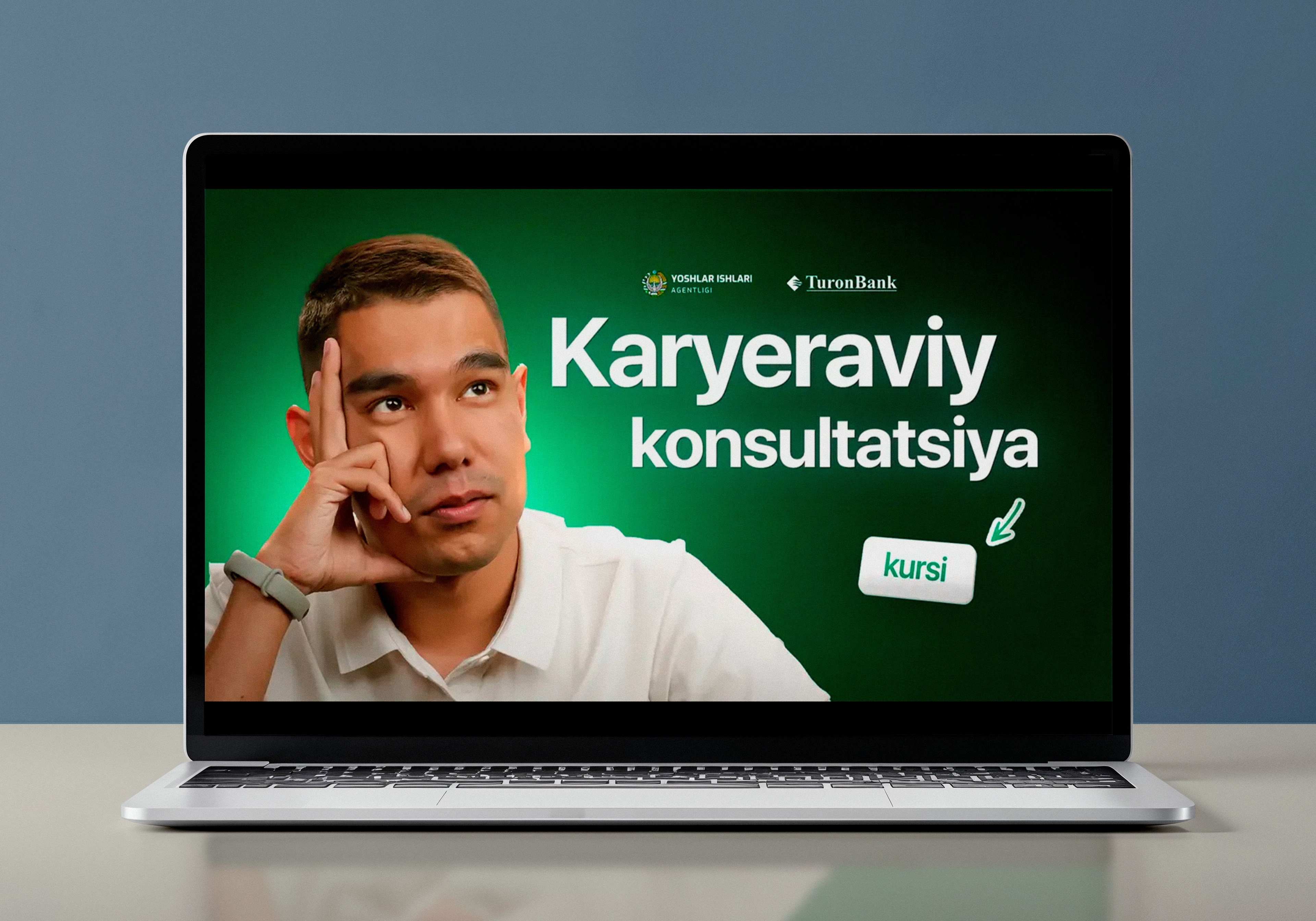 Koryeraviy konsultatsiya product image