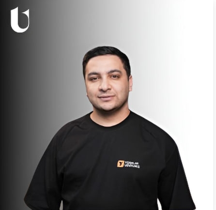 Firdavs O'rinov bilan Kopirayting Masterclass product image