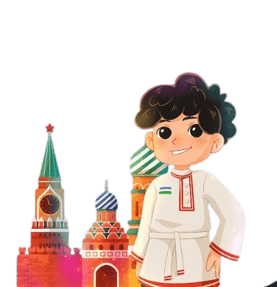 Tezkor Rus tili 3 oylik product image