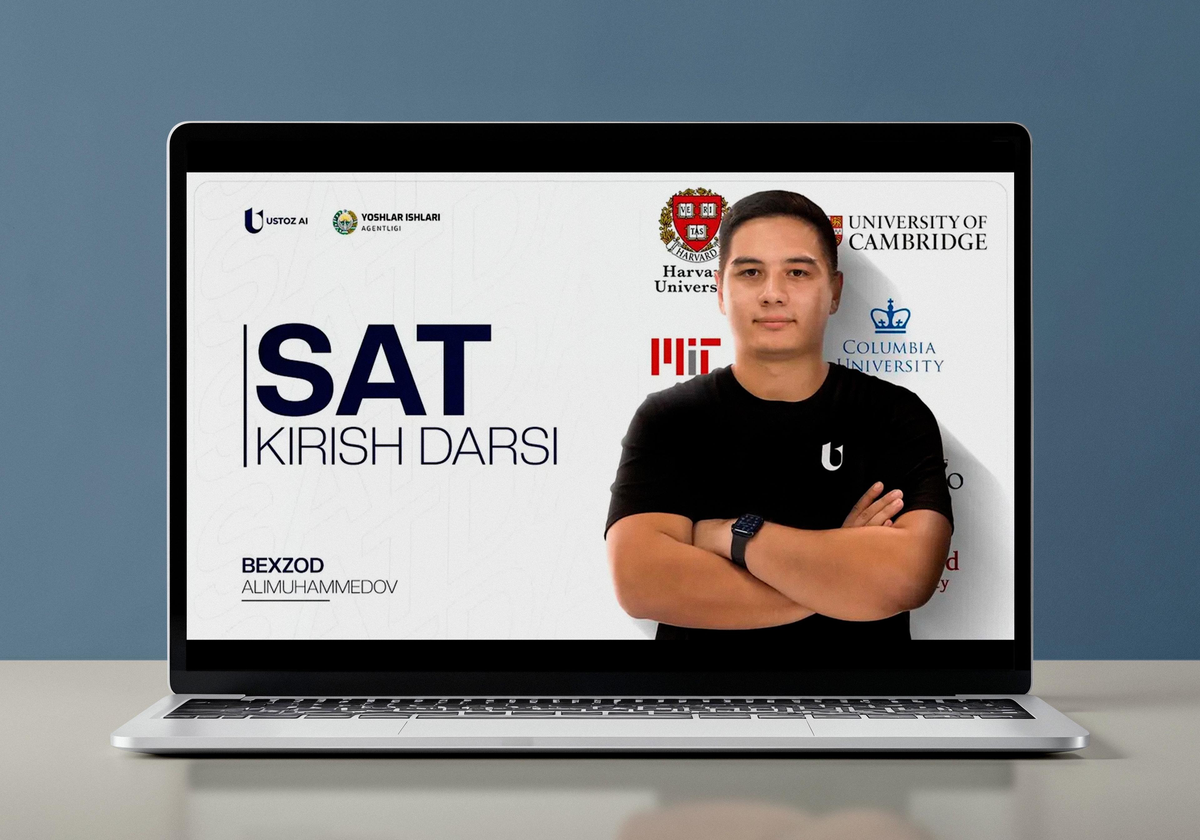 SAT kursi product image