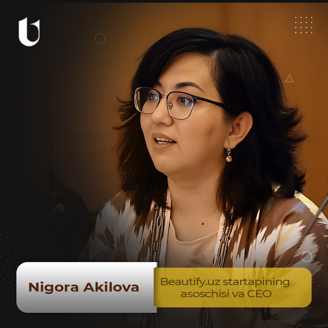Nigora Akilova bilan konsultativ uchrashuv product image