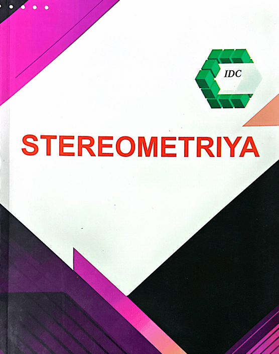Stereometriya product image