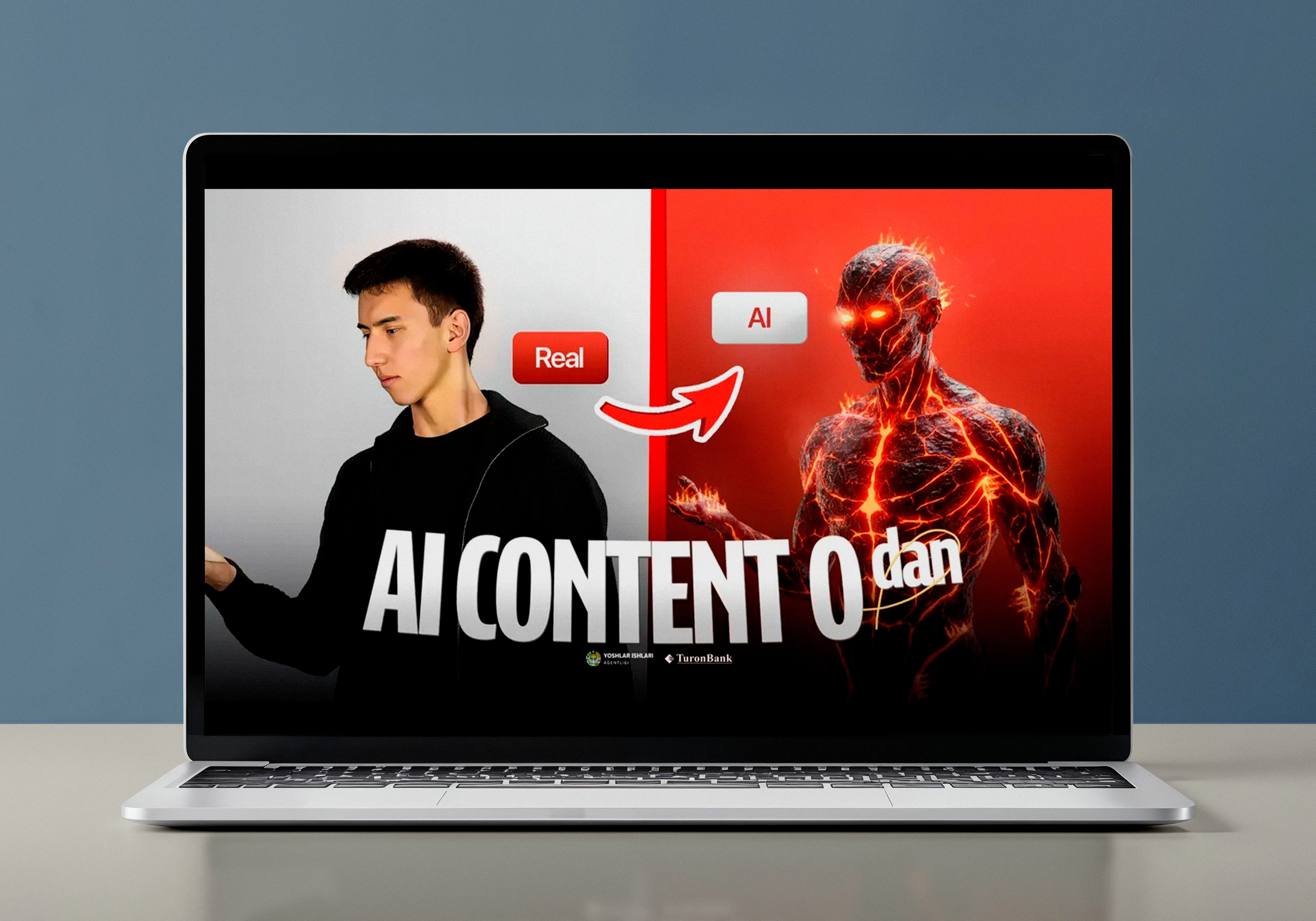 AI Content (0 dan...) product image