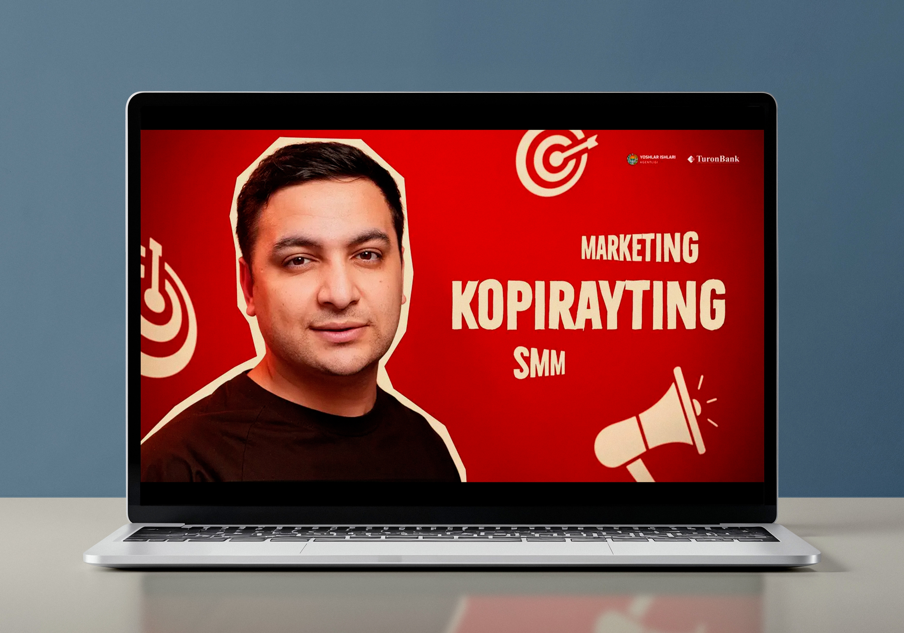 Kopirayting (SMM, Marketing) product image