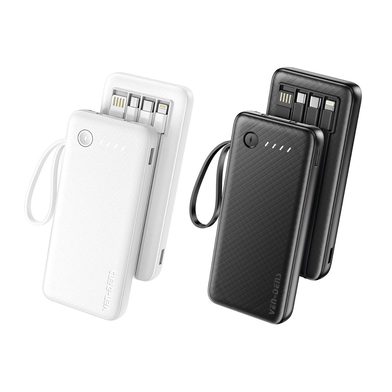 Power bank product image