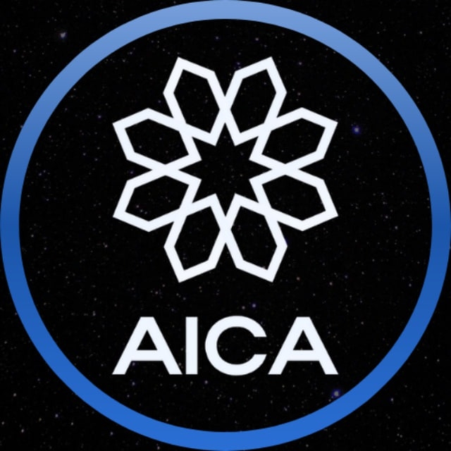 AICAda 2 oy amaliyot - 1