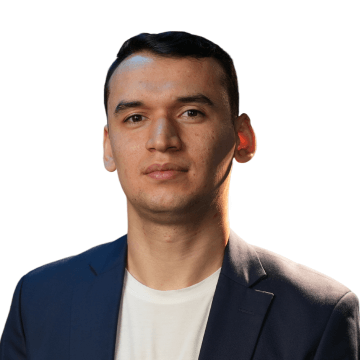 G‘ayrat Amrilloyev bilan Arxitektura Masterclass - 1