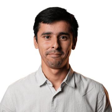 Nodir Nizamov bilan Target Masterclass - 1