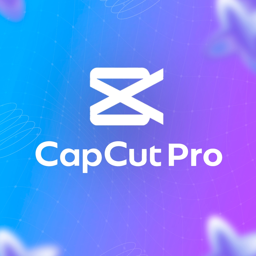 CapCut Pro obunasi – Cheksiz ijod imkoniyati! - 1