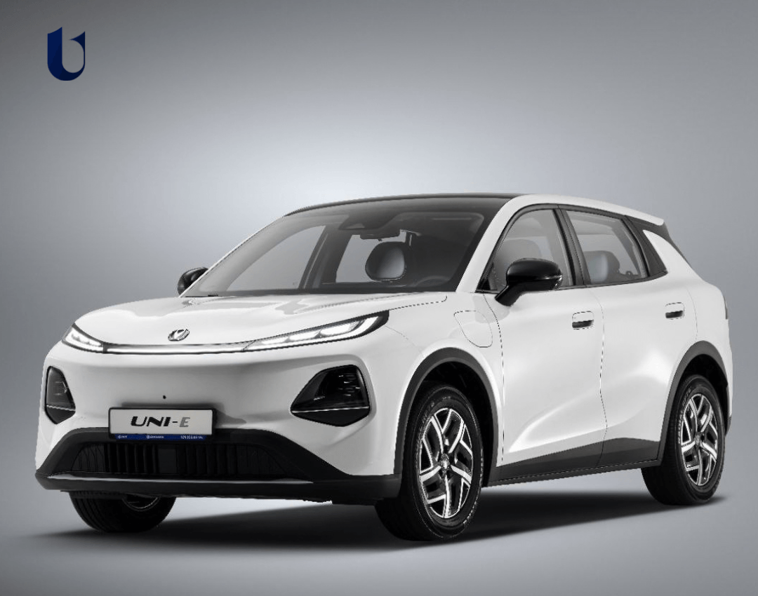 Changan Uni-E mashinasi - 1