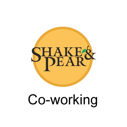 🎁 Shakespeare Coworking'dan Super Sovg'a! 🎁 - 1