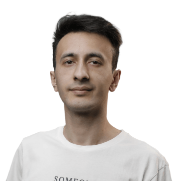 Mirshoxid Ismatov bilan Videomontaj Masterclass - 1