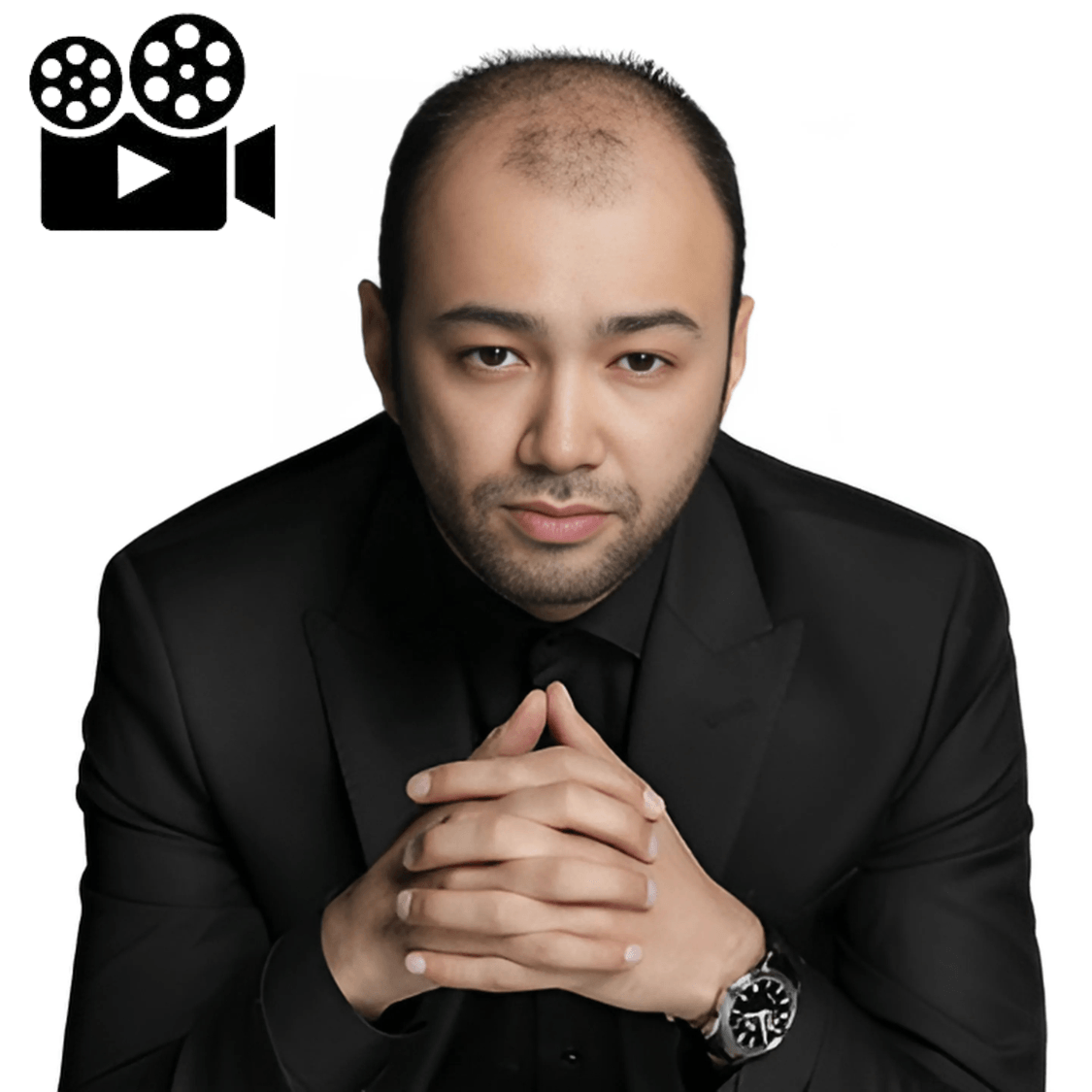 Alisher Uzoqov bilan Biznes lunch - 1