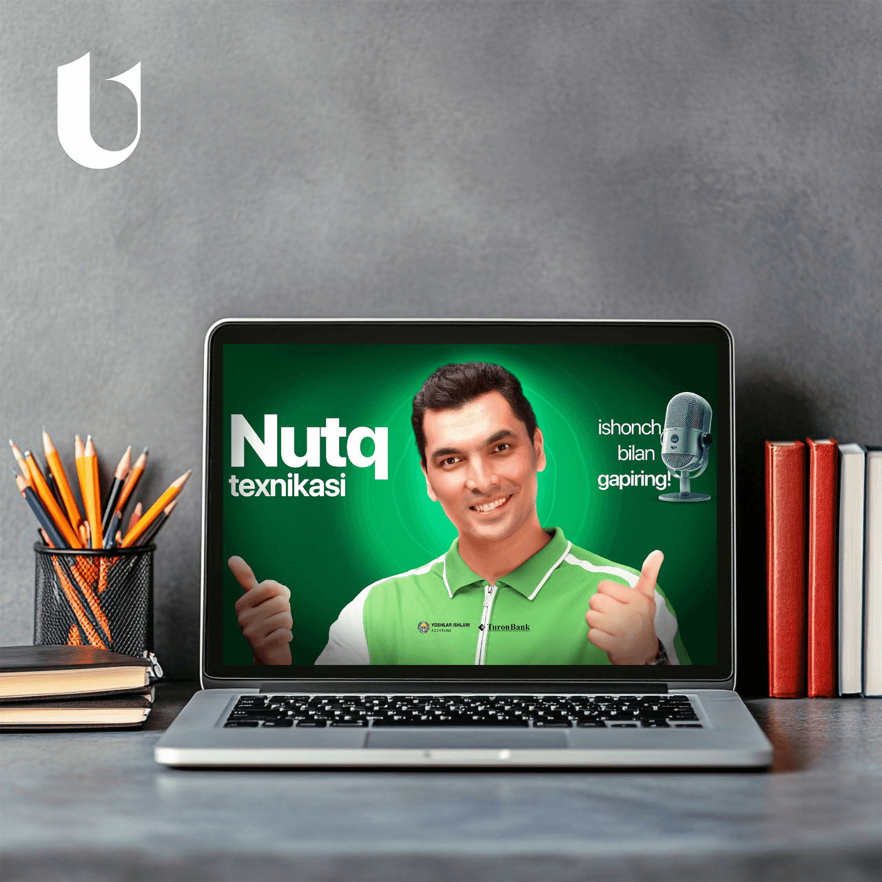 Nutq texnikasi - 1
