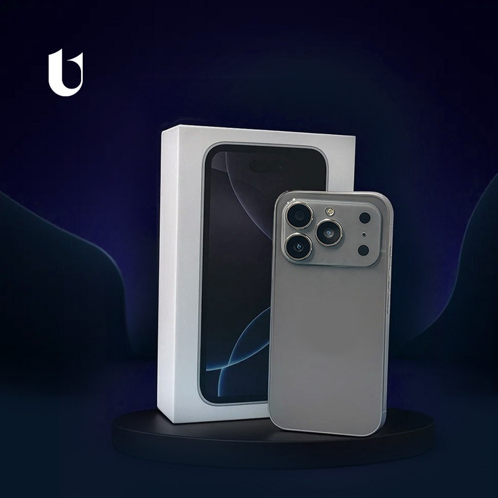 17 Pro Max Mini - 1