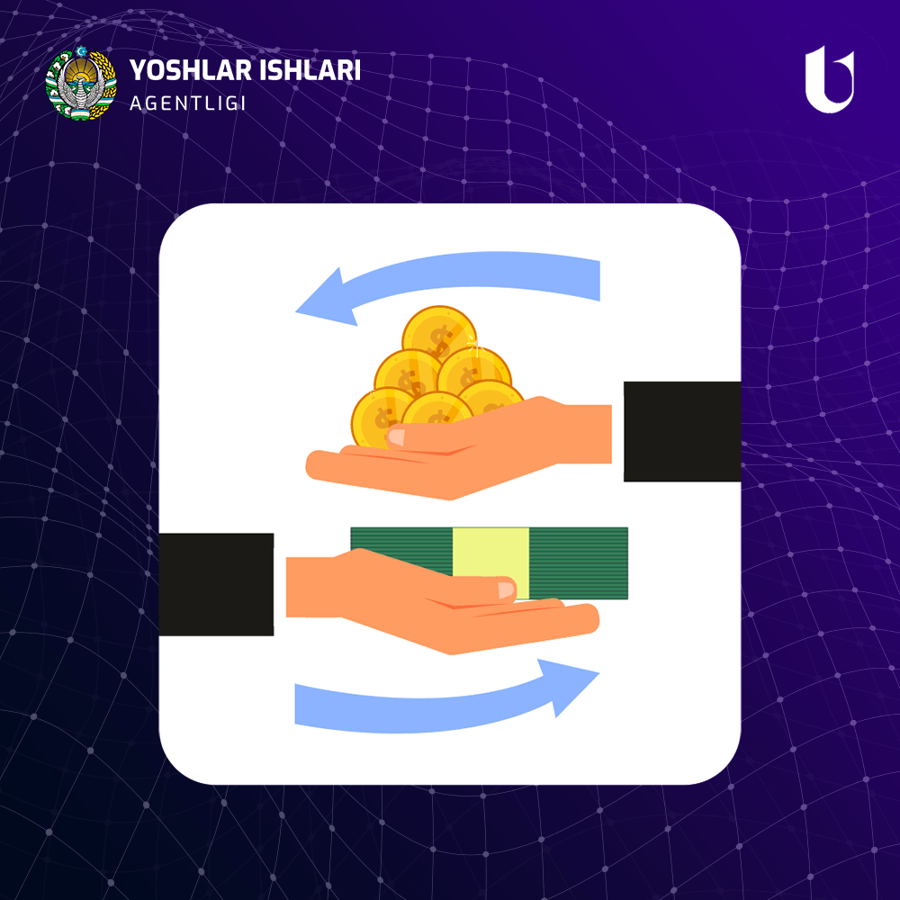Ustoz coin (Tez kunda) - 1