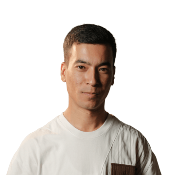 Islom Kamolov bilan No-Code Masterclass - 1