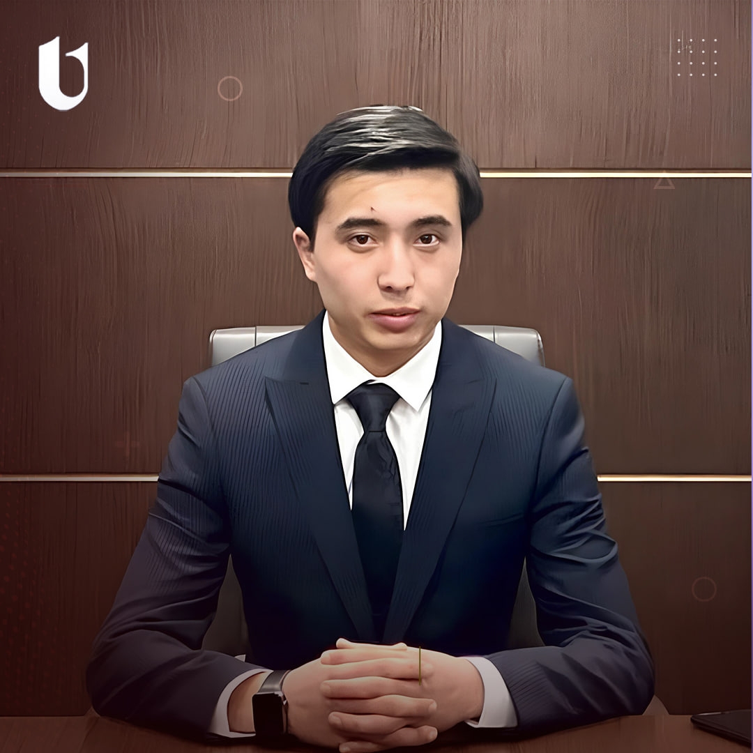 Ziyodulla Bo‘taxanov bilan Coffee Time - 1