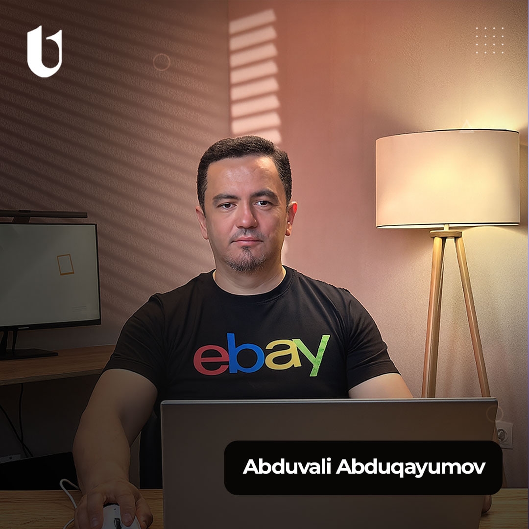 Abduvali Abduqayumov bilan Coffee Time - 1