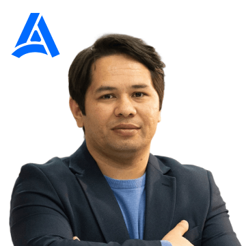 Firuz Allayev bilan Kitob va Biznes Mastermind - 1