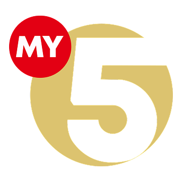 My5 tv ga amaliyot (Tez kunda) - 1