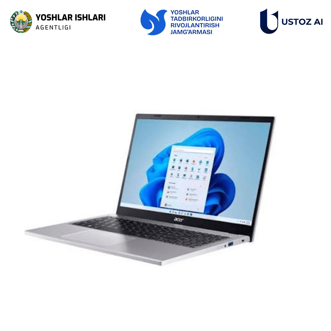 Acer Noutbook - 1