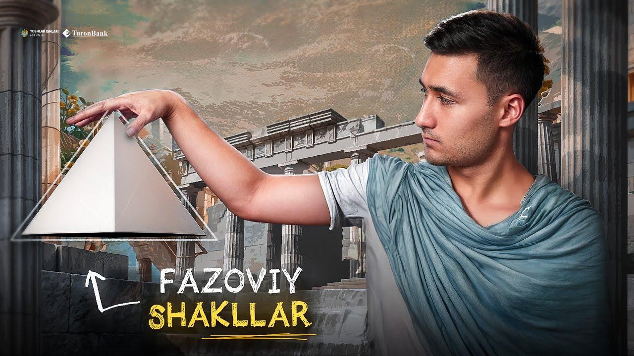 Fazoviy elementlar — nazariya va misollar tahlili