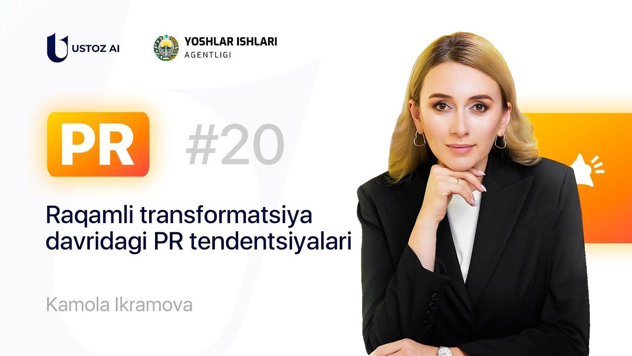 2024-yil PR trendlari