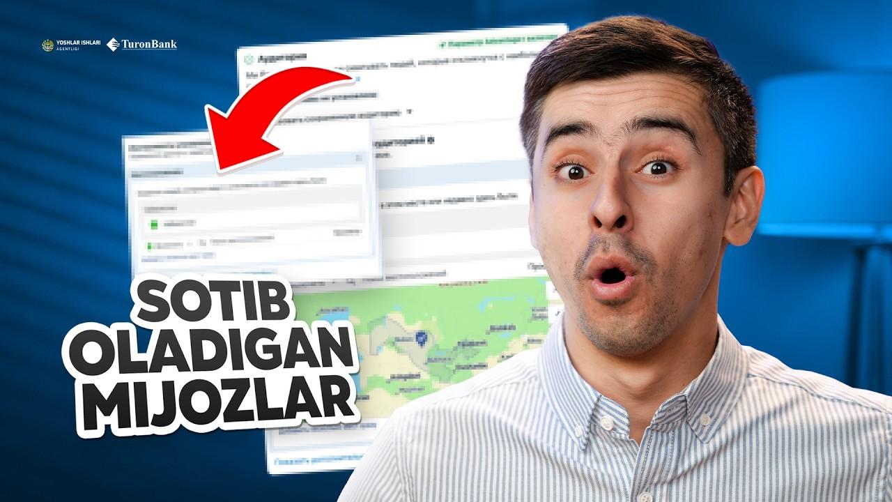 Bu yo‘l bilan target sizga sotib oladigan odamlarni o‘zi tekinga topib beradi