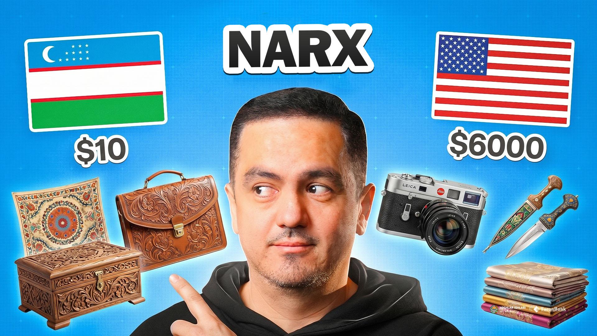 eBayda mahsulotga narx belgilash, xarajatlar va mahsulot taqdimoti