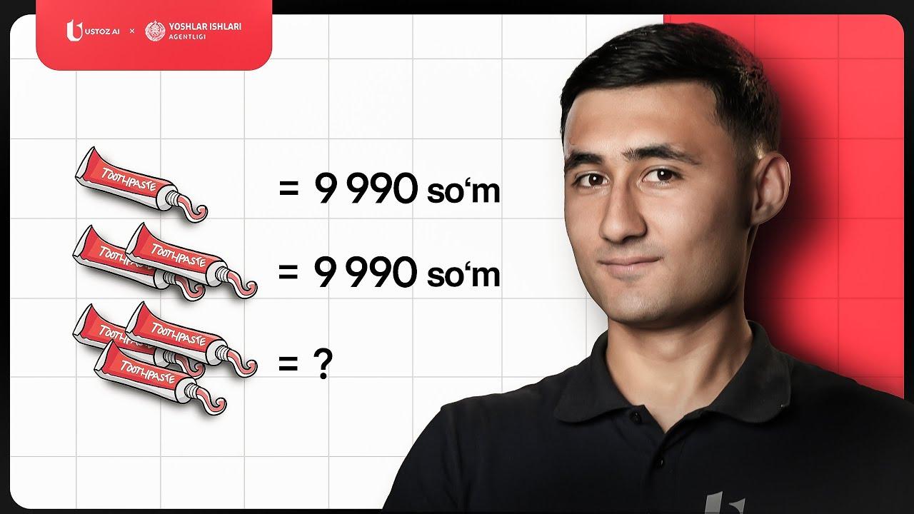 Iqtisodiy masalalar