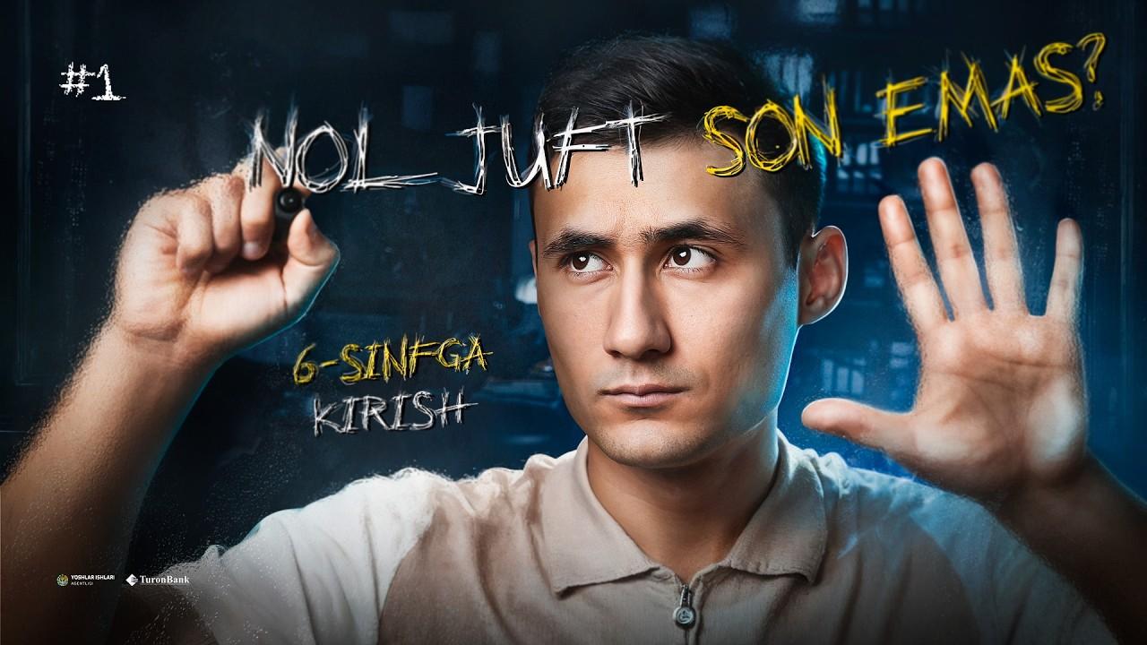 Sonning bo‘luvchilari va umumiy bo‘luvchi nima?