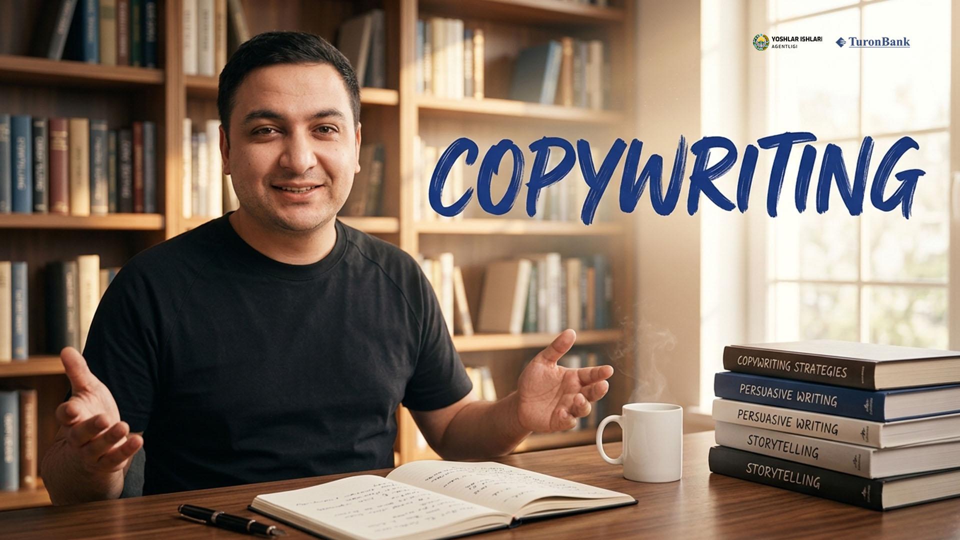 Copywriting nima va nega muhim