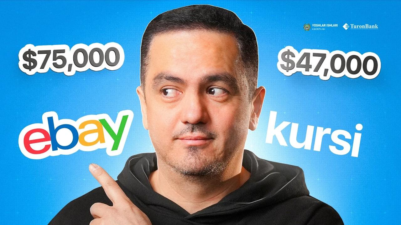 Bu yo‘l bilan $$$$ daromad qilishyapti, siz bepulga o‘rgana olasiz 
