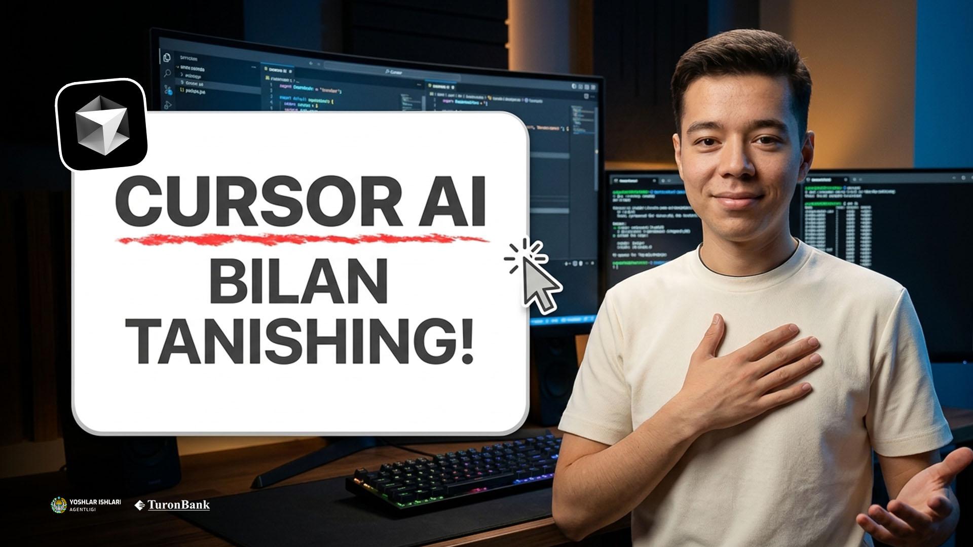CURSOR AI
