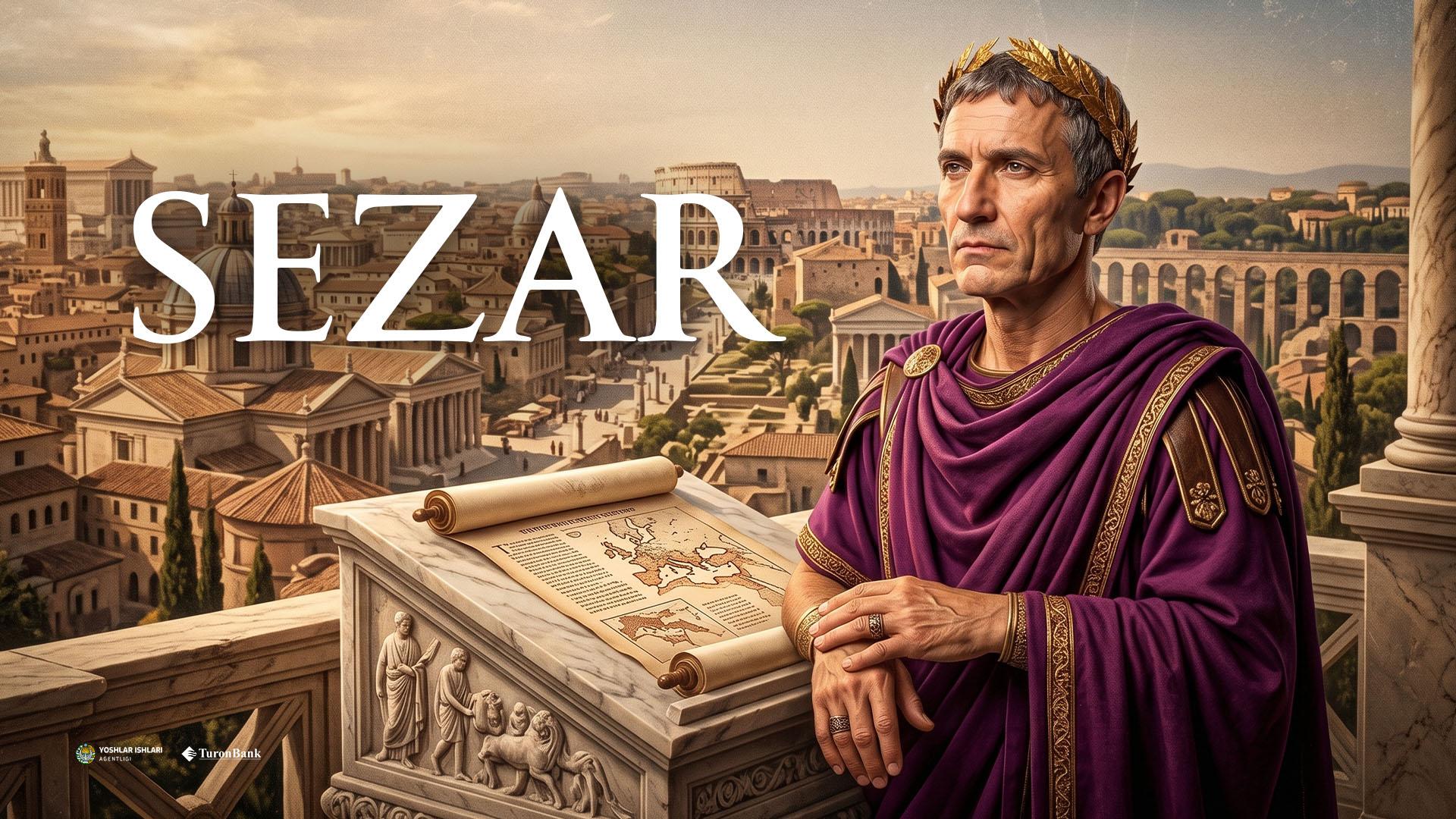 Sezar