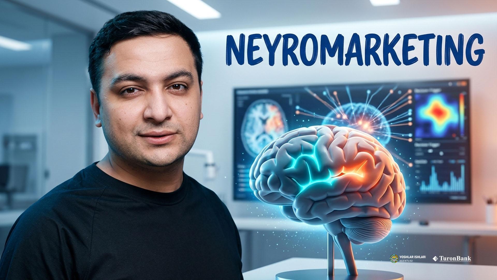 Neyromarketing va triggerlar