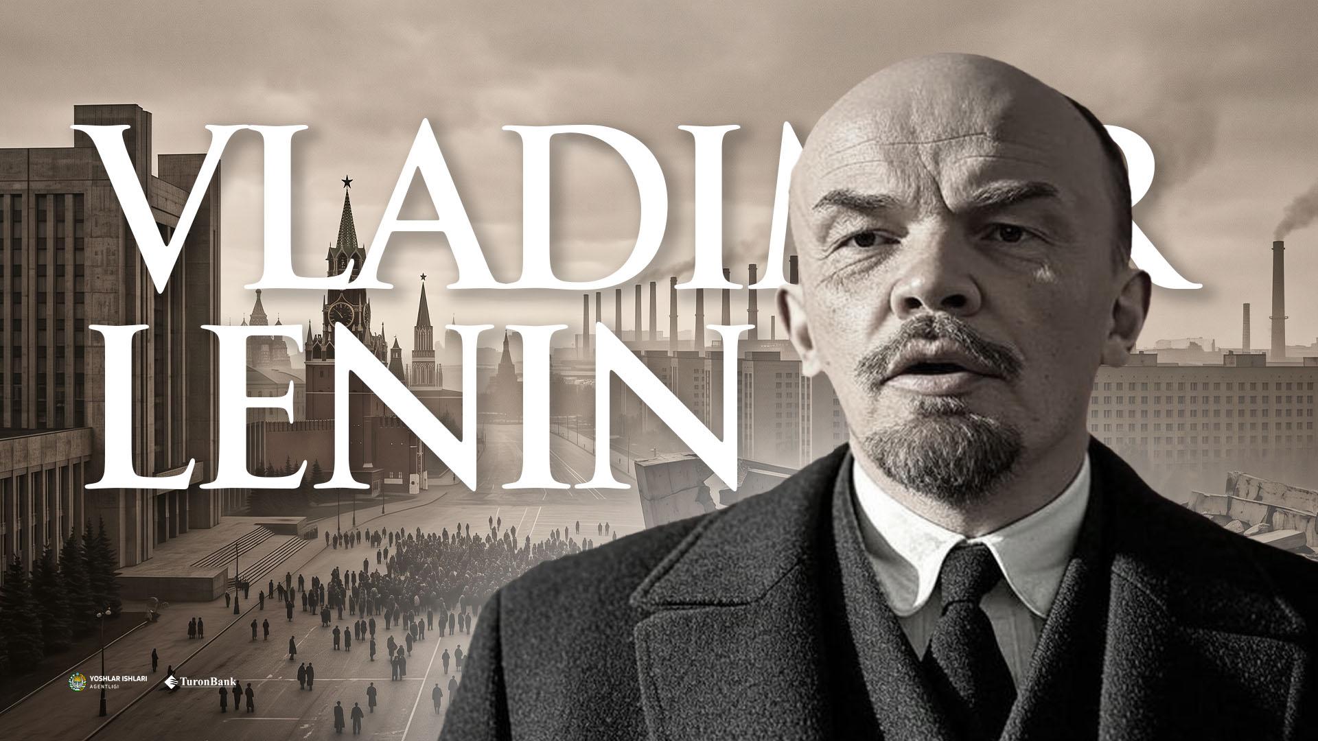 Lenin haqida