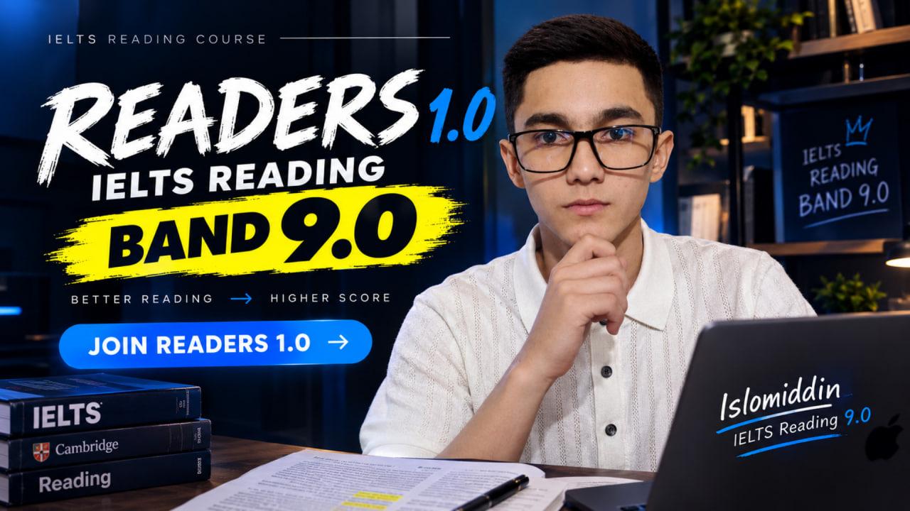 Reading | Lesson 2