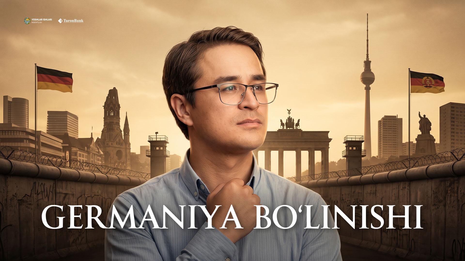Germaniya bolinishi