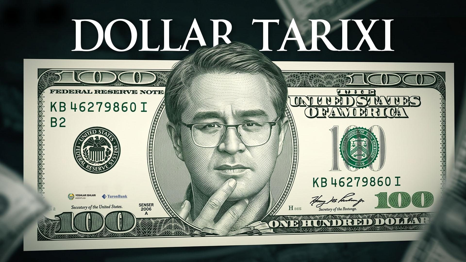 Dollar tarixi