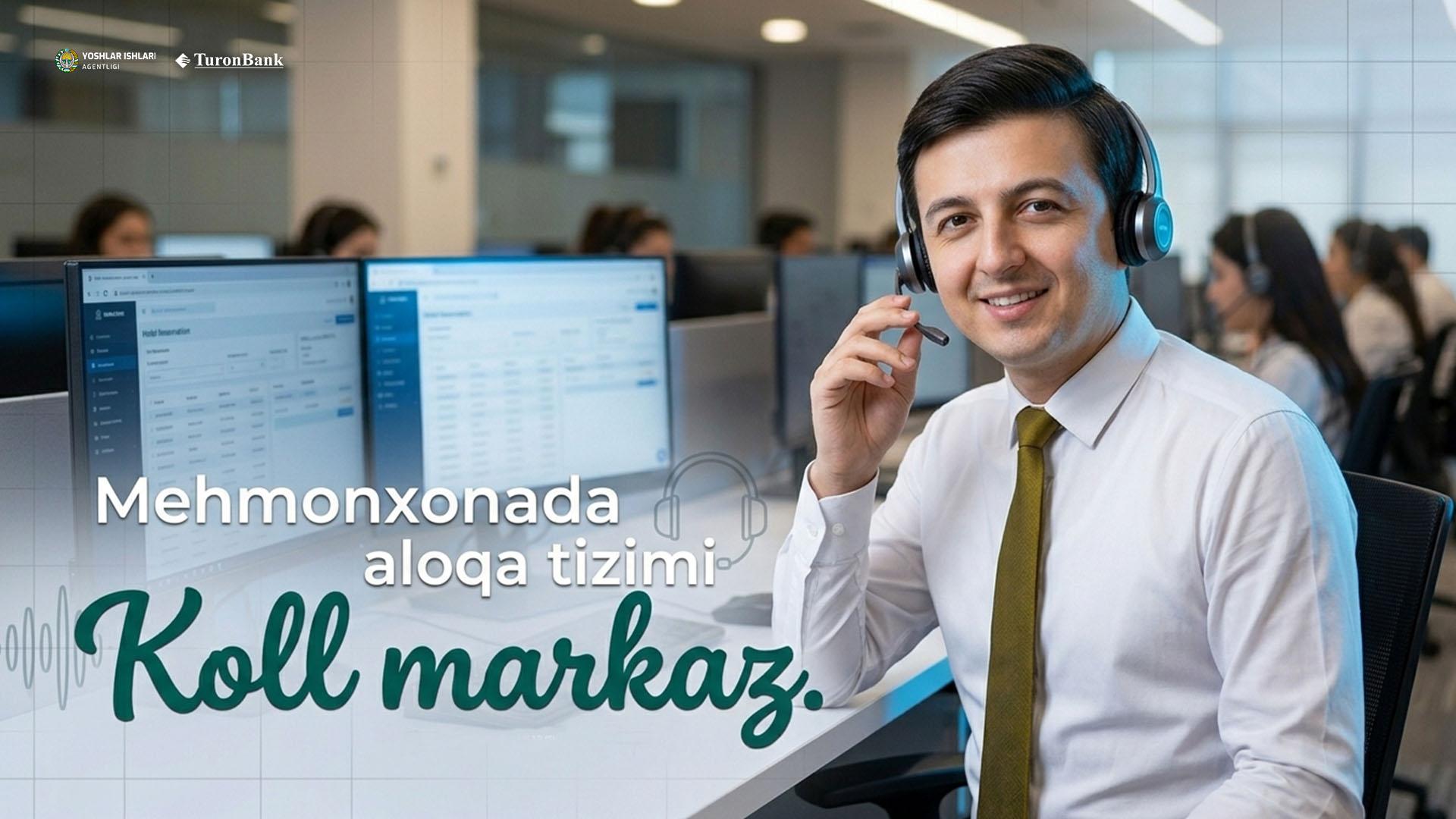 Koll markaz (Hilton)