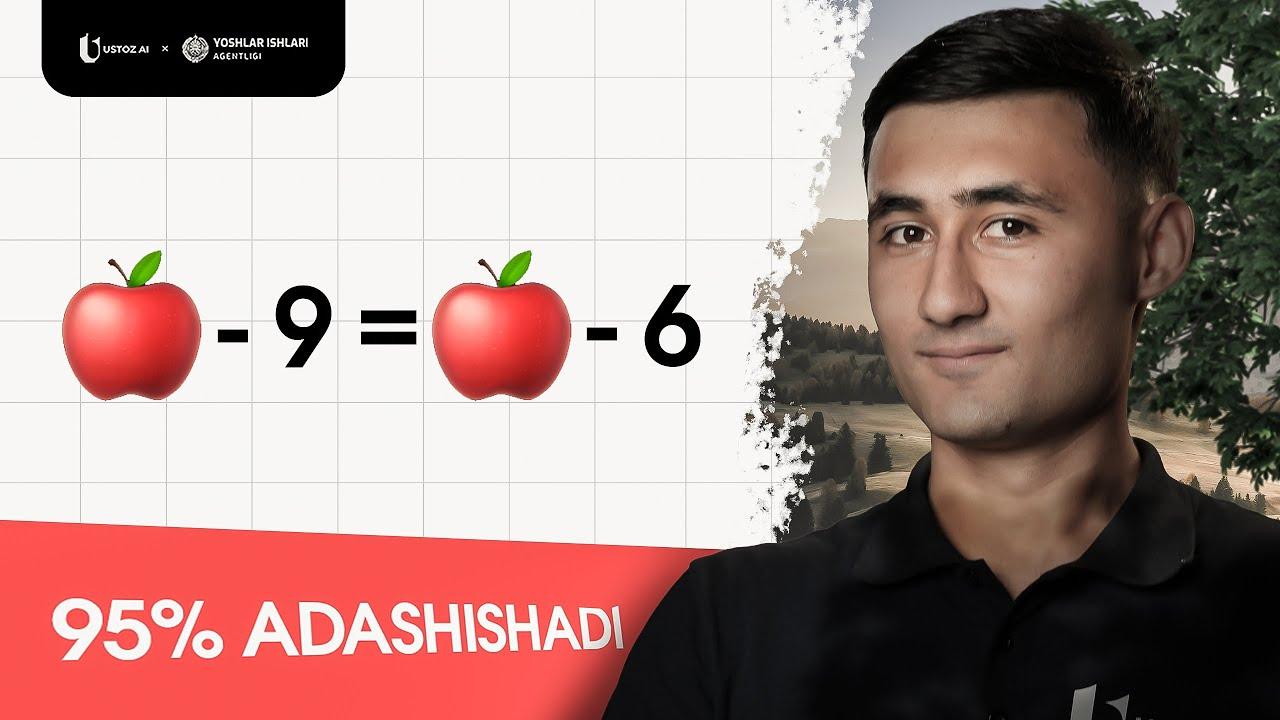 Matnli masalalar