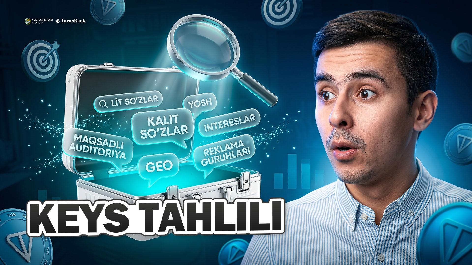 Keys tahlili