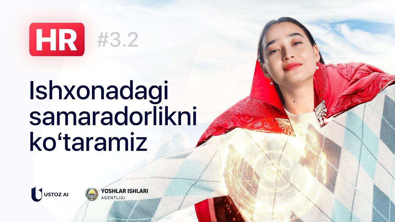 Ishxonadagi samaradorlikni oshirish yo‘llari