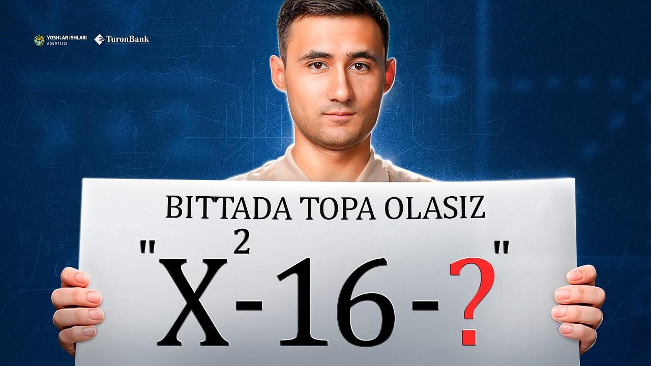 Kvadratlar ayirmasi
