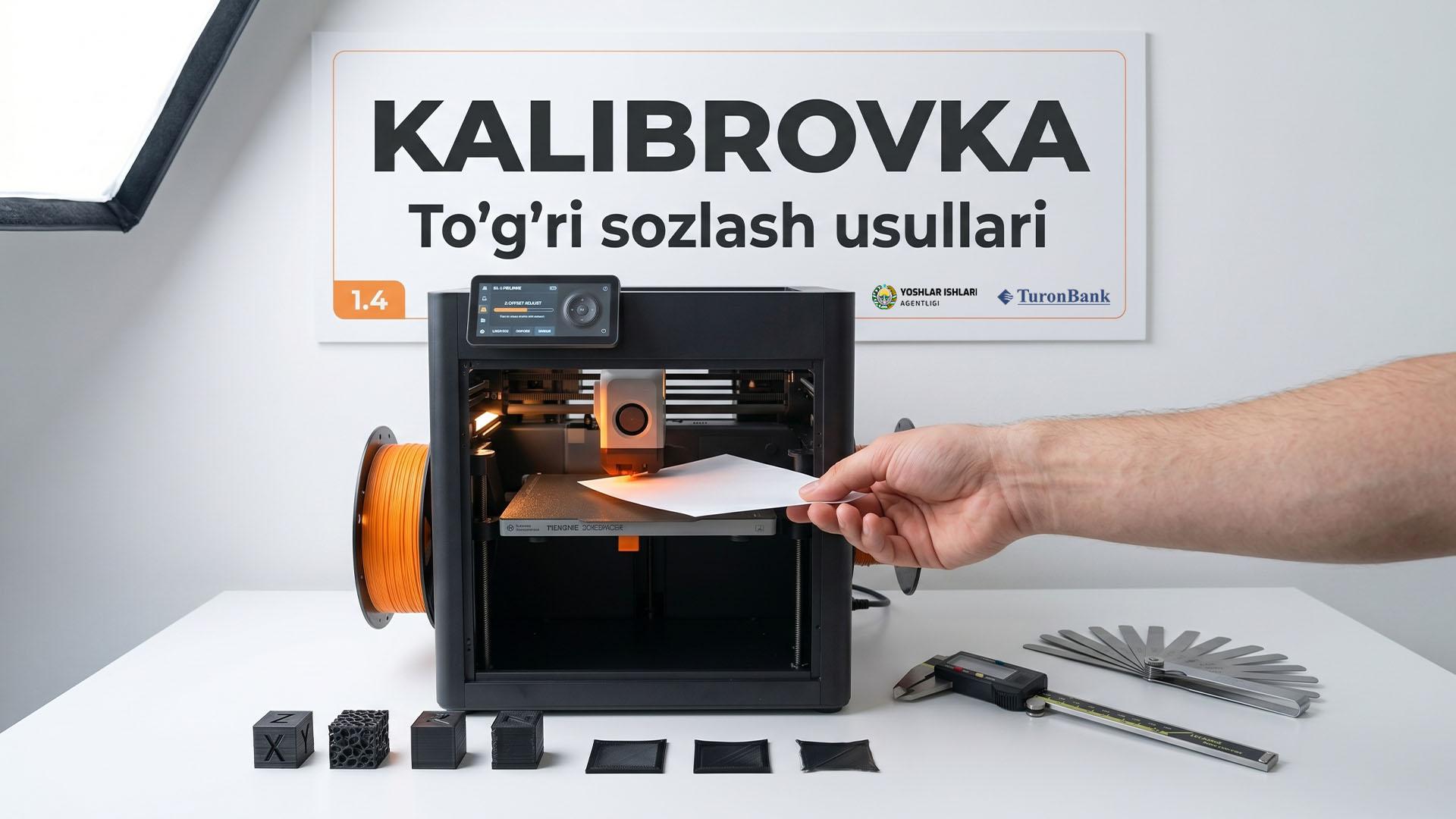 Kalibrovka