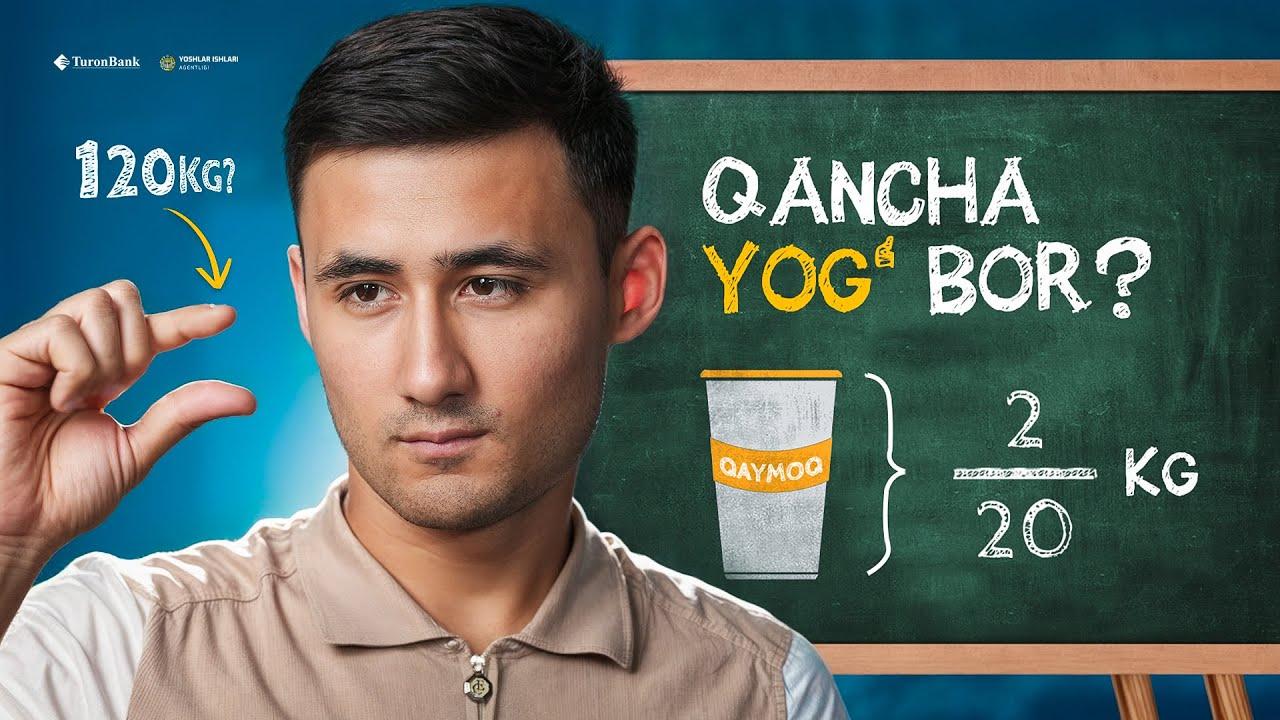 Kasrga oid masalalarni oson yechish