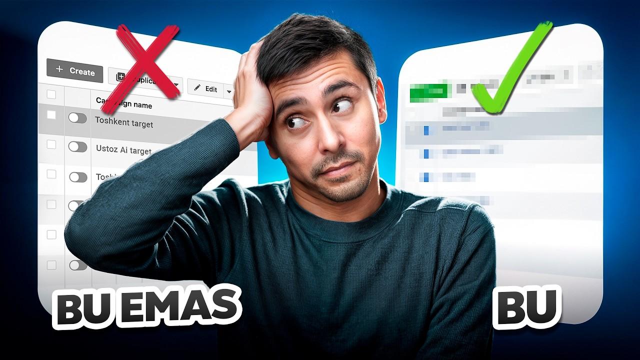 Targetda lidlar viloyatdan tushayotgan boʻlsa shu videoni ko’ring