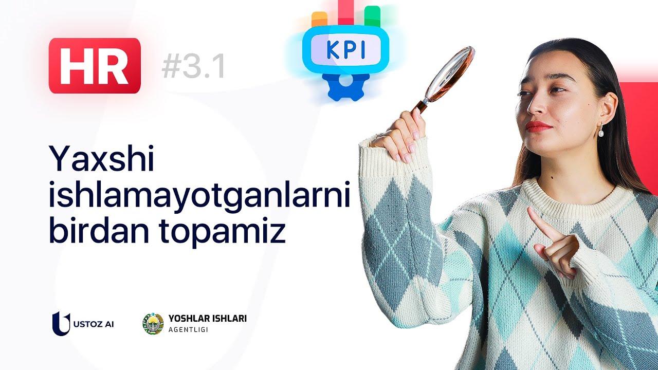 Ofisingizda kimlar samaradorligini bilasizmi?